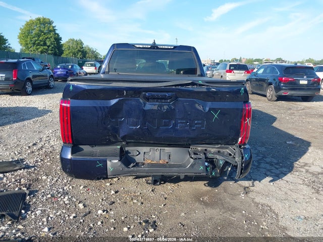 Toyota Tundra Limited 2024 5TFJA5DB2RX207696 Image 16