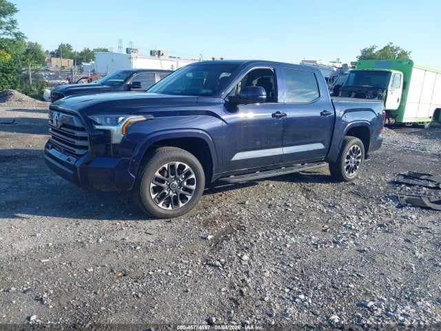 Toyota Tundra Limited 2024 5TFJA5DB2RX207696 Image 2