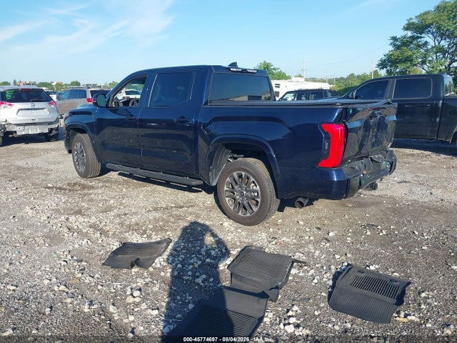 Toyota Tundra Limited 2024 5TFJA5DB2RX207696 Image 3