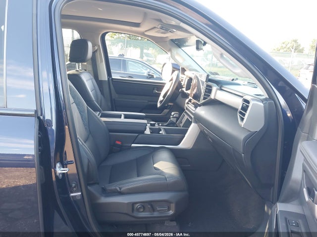 Toyota Tundra Limited 2024 5TFJA5DB2RX207696 Image 5