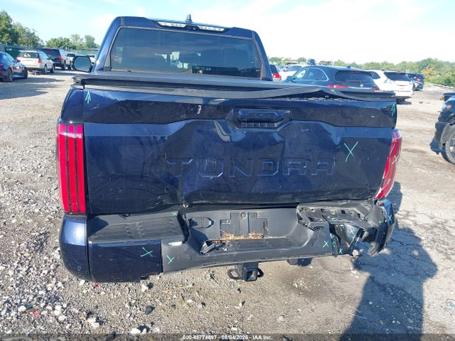 Toyota Tundra Limited 2024 5TFJA5DB2RX207696 Image 6
