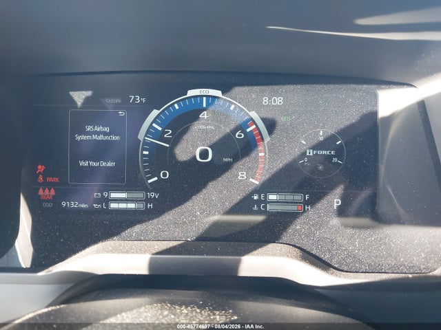 Toyota Tundra Limited 2024 5TFJA5DB2RX207696 Image 7