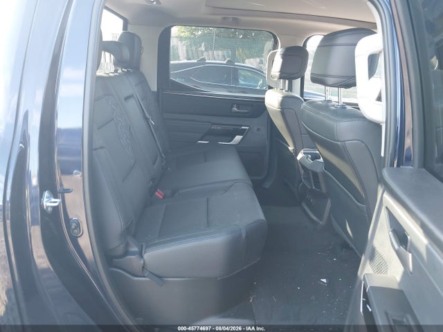 Toyota Tundra Limited 2024 5TFJA5DB2RX207696 Image 8