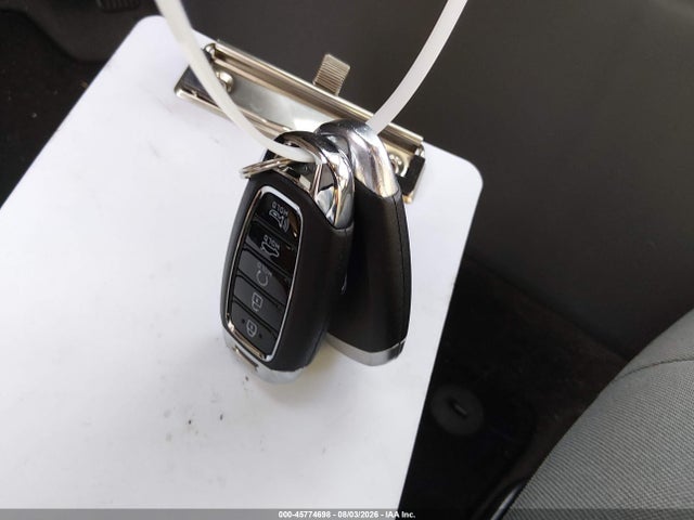 Hyundai ELANTRA SEL 2022 5NPLM4AG0NH059550 Image 11