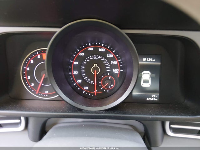 Hyundai ELANTRA SEL 2022 5NPLM4AG0NH059550 Image 7
