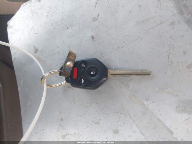 Subaru Forester 2.5i 2015 JF2SJABC2FH565591 Image 11