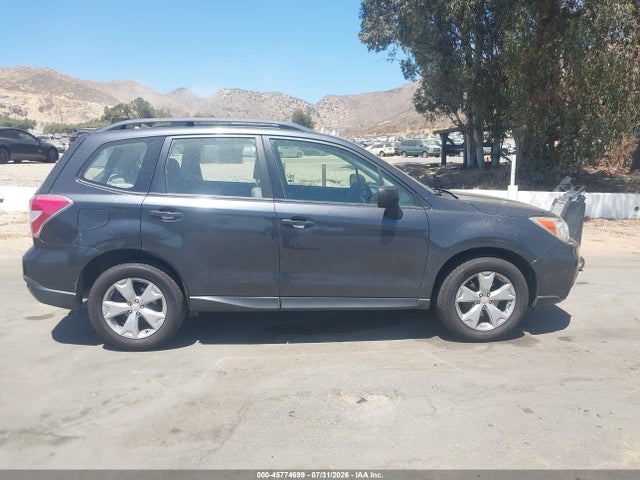 Subaru Forester 2.5i 2015 JF2SJABC2FH565591 Image 13