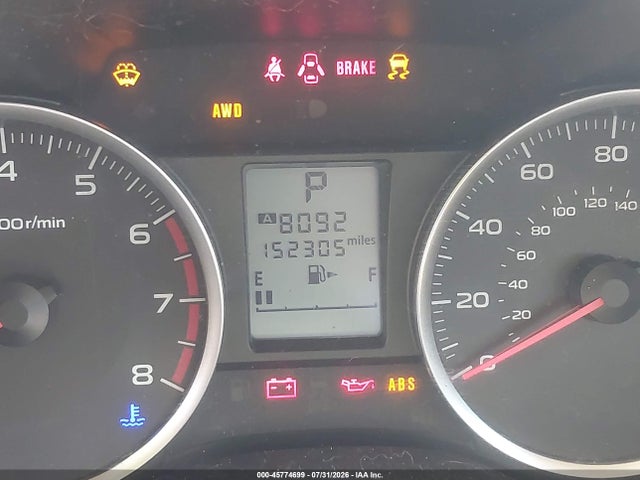 Subaru Forester 2.5i 2015 JF2SJABC2FH565591 Image 15