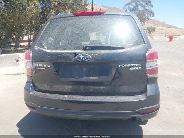 Subaru Forester 2.5i 2015 JF2SJABC2FH565591 Image 16