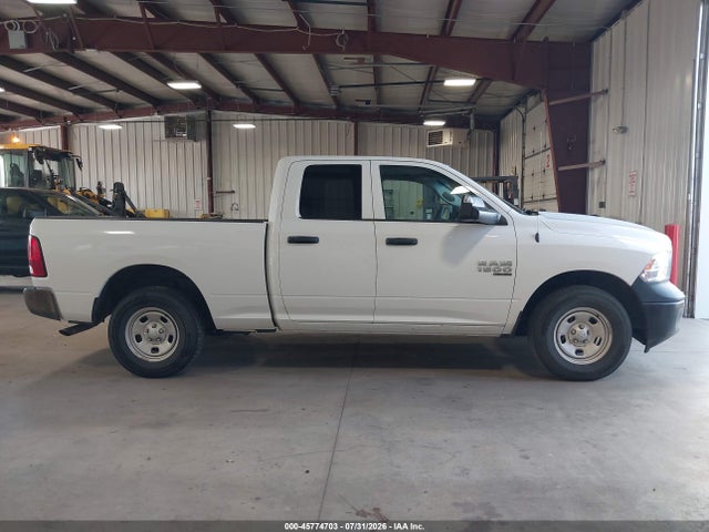 RAM 1500 Classic 2019 1C6RR7FG2KS516515 Image 18