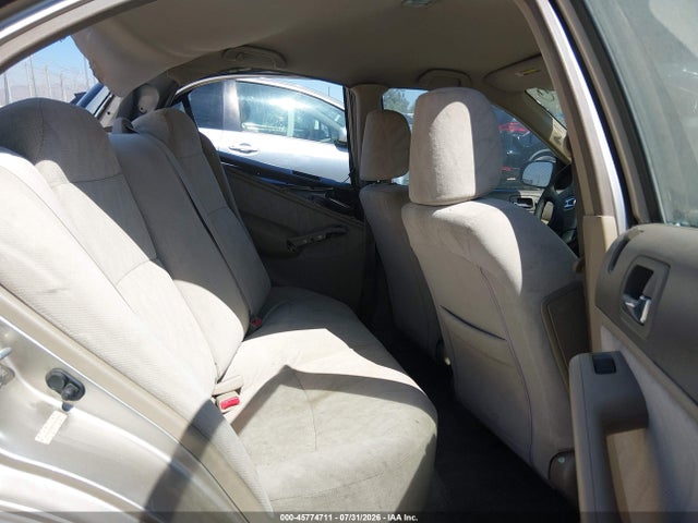Продаж на аукціоні авто 2002 Honda Civic Lx, vin: JHMES16672S001976, номер лоту: 45774711