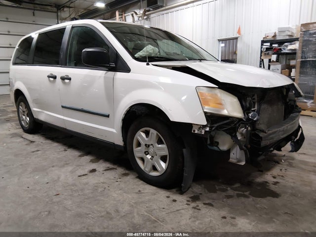 Aukcja sprzedaży 2008 Dodge Grand Caravan Se, vin: 1D8HN44H88B150399, numer aukcji: 45774715
