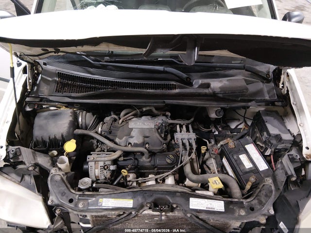Aukcja sprzedaży 2008 Dodge Grand Caravan Se, vin: 1D8HN44H88B150399, numer aukcji: 45774715