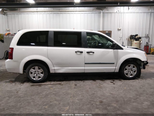 Aukcja sprzedaży 2008 Dodge Grand Caravan Se, vin: 1D8HN44H88B150399, numer aukcji: 45774715