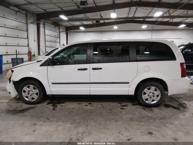 Aukcja sprzedaży 2008 Dodge Grand Caravan Se, vin: 1D8HN44H88B150399, numer aukcji: 45774715