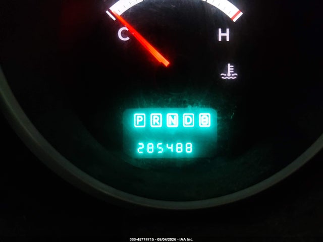 Aukcja sprzedaży 2008 Dodge Grand Caravan Se, vin: 1D8HN44H88B150399, numer aukcji: 45774715