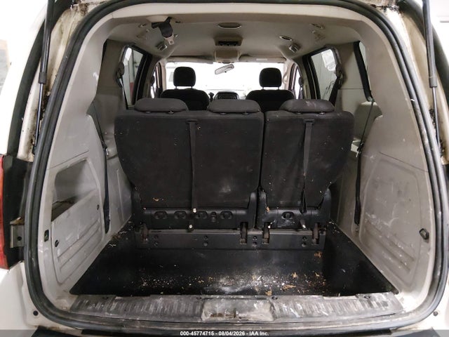 Aukcja sprzedaży 2008 Dodge Grand Caravan Se, vin: 1D8HN44H88B150399, numer aukcji: 45774715