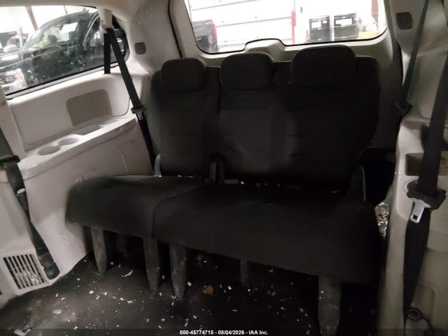 Aukcja sprzedaży 2008 Dodge Grand Caravan Se, vin: 1D8HN44H88B150399, numer aukcji: 45774715