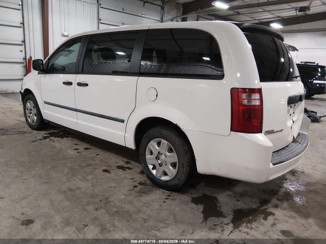 Aukcja sprzedaży 2008 Dodge Grand Caravan Se, vin: 1D8HN44H88B150399, numer aukcji: 45774715