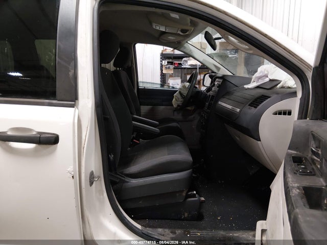 Aukcja sprzedaży 2008 Dodge Grand Caravan Se, vin: 1D8HN44H88B150399, numer aukcji: 45774715