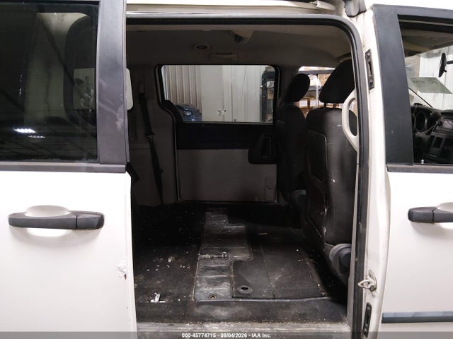 Aukcja sprzedaży 2008 Dodge Grand Caravan Se, vin: 1D8HN44H88B150399, numer aukcji: 45774715