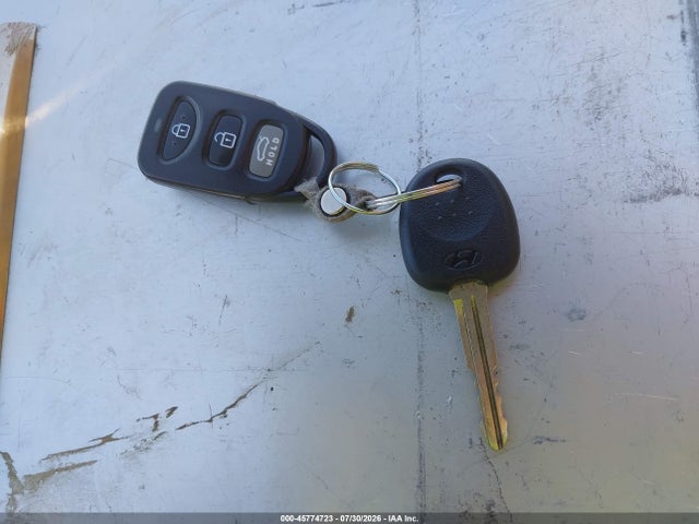 Hyundai ELANTRA SE 2017 5NPD84LF5HH208455 Image 11