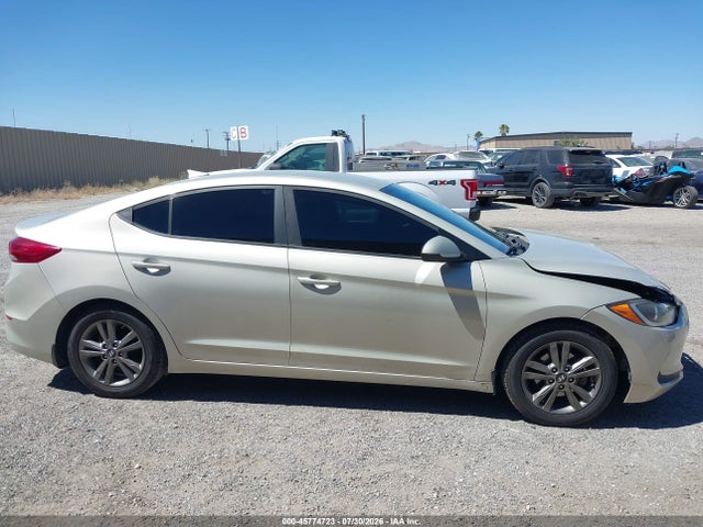 Hyundai ELANTRA SE 2017 5NPD84LF5HH208455 Image 13