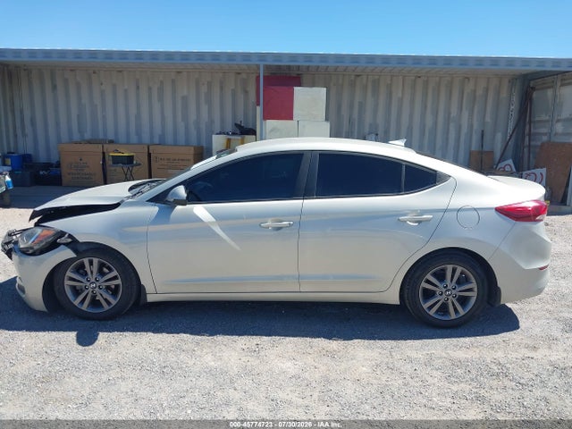 Hyundai ELANTRA SE 2017 5NPD84LF5HH208455 Image 14