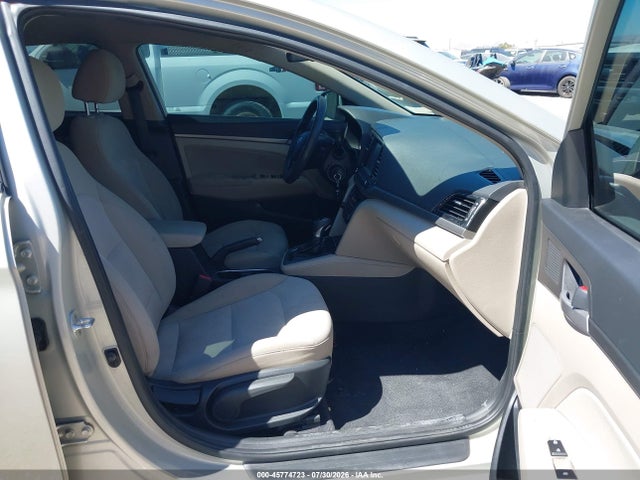 Hyundai ELANTRA SE 2017 5NPD84LF5HH208455 Image 5