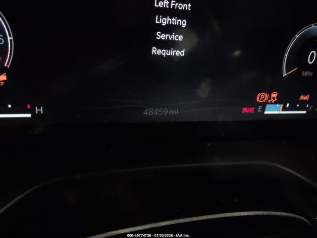 1C4RJKBG6M8135355 Jeep Grand Cherokee L Limited 4x4