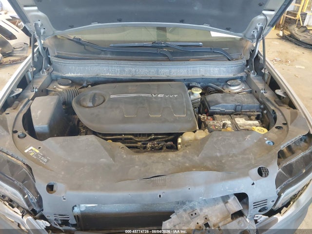 45774728 :رقم المزاد ، 1C4PJMBX2KD282425 vin ، 2019 Jeep Cherokee Trailhawk 4x4 مزاد بيع