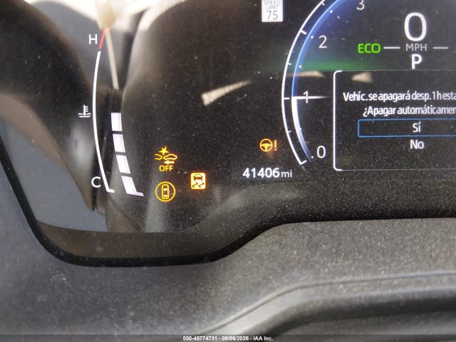 45774731 :رقم المزاد ، 5YFS4MCEXTP254014 vin ، 2026 Toyota Corolla Se مزاد بيع