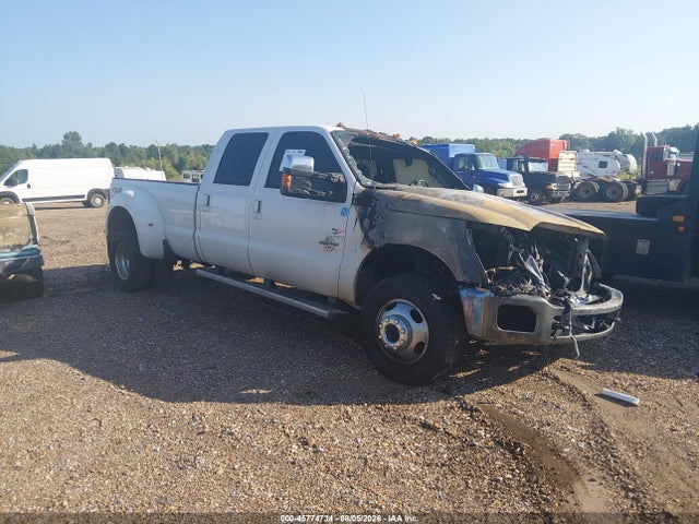 Aukcja sprzedaży 2012 Ford F-350 Lariat, vin: 1FT8W3DT4CEB53530, numer aukcji: 45774734