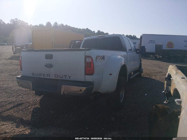Aukcja sprzedaży 2012 Ford F-350 Lariat, vin: 1FT8W3DT4CEB53530, numer aukcji: 45774734
