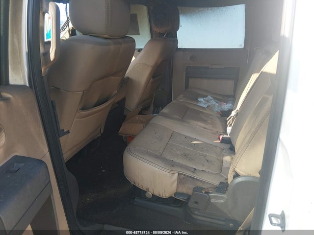 Aukcja sprzedaży 2012 Ford F-350 Lariat, vin: 1FT8W3DT4CEB53530, numer aukcji: 45774734