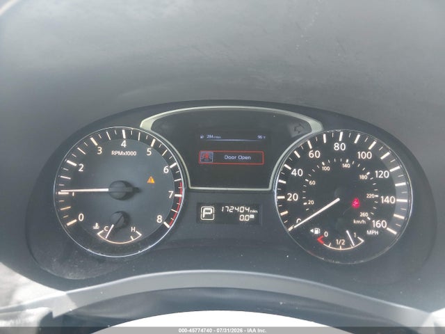 Nissan Pathfinder S 2014 5N1AR2MN1EC718072 Image 7