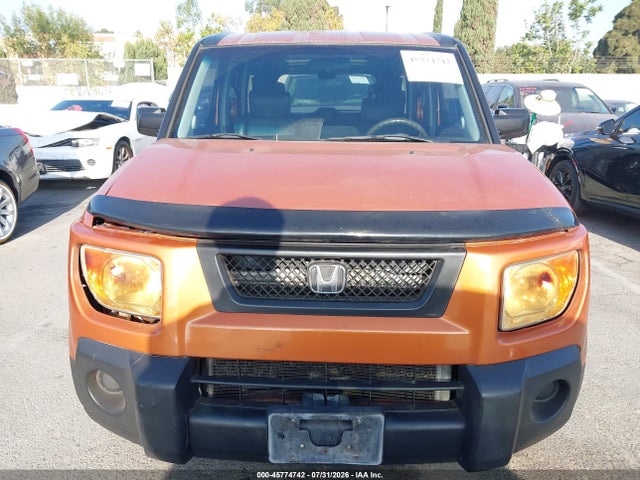 Aukcja sprzedaży 2006 Honda Element Ex-p, vin: 5J6YH28766L026936, numer aukcji: 45774742