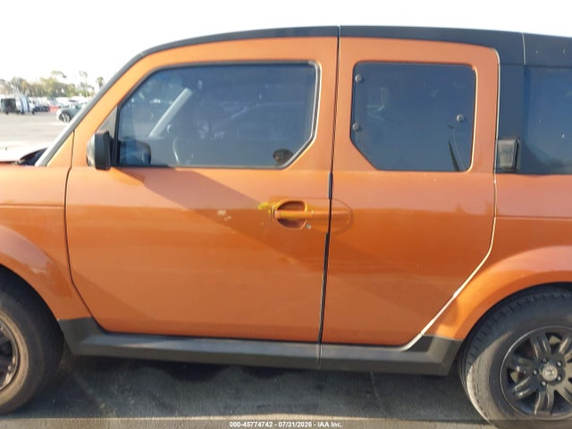 Aukcja sprzedaży 2006 Honda Element Ex-p, vin: 5J6YH28766L026936, numer aukcji: 45774742