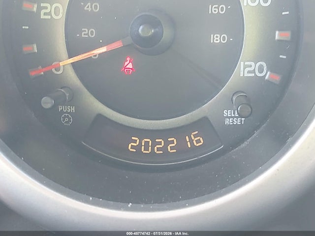 Aukcja sprzedaży 2006 Honda Element Ex-p, vin: 5J6YH28766L026936, numer aukcji: 45774742