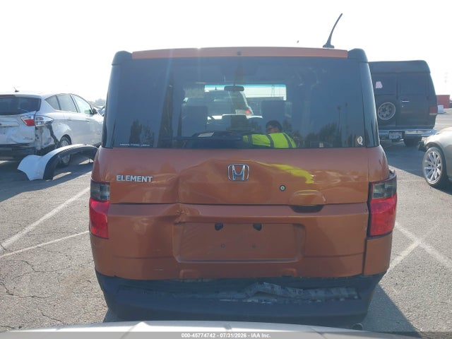 Aukcja sprzedaży 2006 Honda Element Ex-p, vin: 5J6YH28766L026936, numer aukcji: 45774742