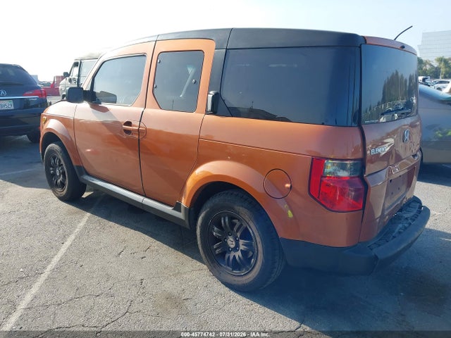 Aukcja sprzedaży 2006 Honda Element Ex-p, vin: 5J6YH28766L026936, numer aukcji: 45774742