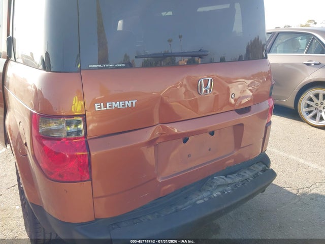 Aukcja sprzedaży 2006 Honda Element Ex-p, vin: 5J6YH28766L026936, numer aukcji: 45774742