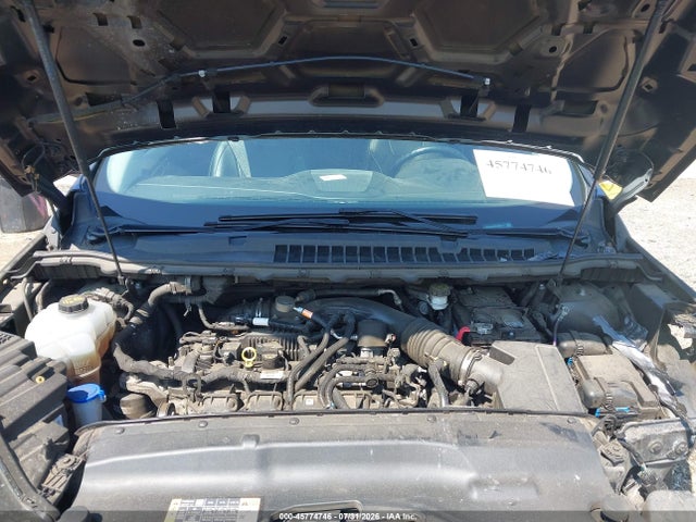 45774746 :رقم المزاد ، 2FMPK3K95LBB34717 vin ، 2020 Ford Edge Titanium مزاد بيع