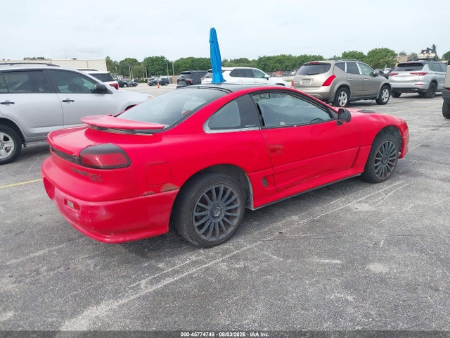 1993 Dodge Stealth R/t მანქანა იყიდება აუქციონზე, vin: JB3BM64J5PY004092, აუქციონის ნომერი: 45774748