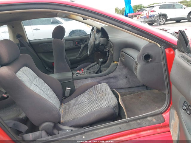 1993 Dodge Stealth R/t მანქანა იყიდება აუქციონზე, vin: JB3BM64J5PY004092, აუქციონის ნომერი: 45774748