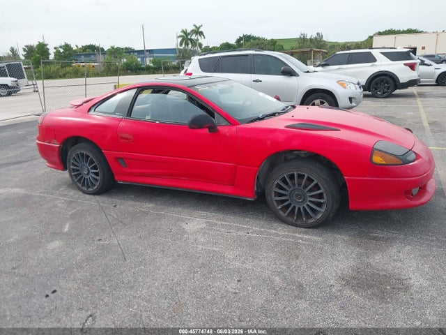 1993 Dodge Stealth R/t მანქანა იყიდება აუქციონზე, vin: JB3BM64J5PY004092, აუქციონის ნომერი: 45774748