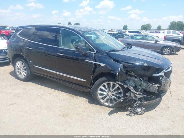 Продаж на аукціоні авто 2019 Buick Enclave Fwd Essence, vin: 5GAERBKW1KJ145863, номер лоту: 45774751