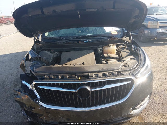 Aukcja sprzedaży 2019 Buick Enclave Fwd Essence, vin: 5GAERBKW1KJ145863, numer aukcji: 45774751