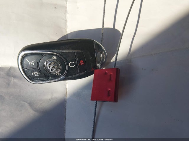 Aukcja sprzedaży 2019 Buick Enclave Fwd Essence, vin: 5GAERBKW1KJ145863, numer aukcji: 45774751