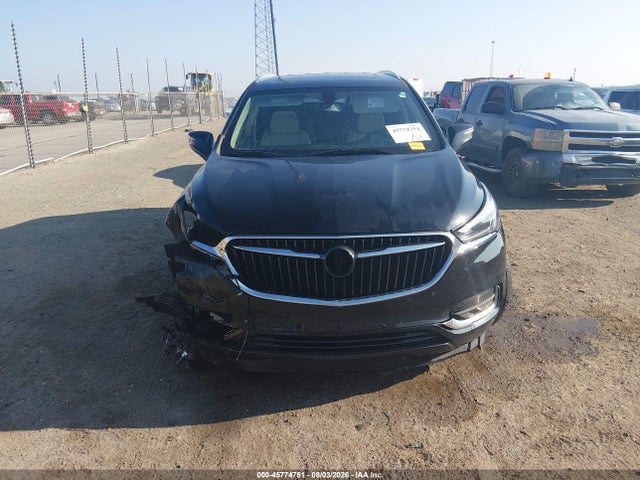 Aukcja sprzedaży 2019 Buick Enclave Fwd Essence, vin: 5GAERBKW1KJ145863, numer aukcji: 45774751